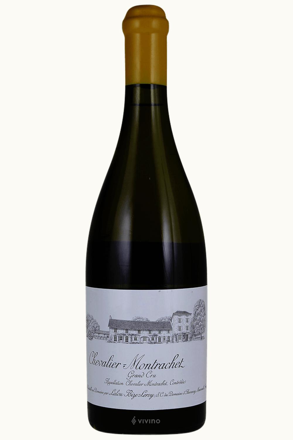 Leroy Domaine d'Auvenay Leroy Domaine d'Auvenay Grand Cru Chevalier-Montrachet Puligny Côte de Beaune, 2013