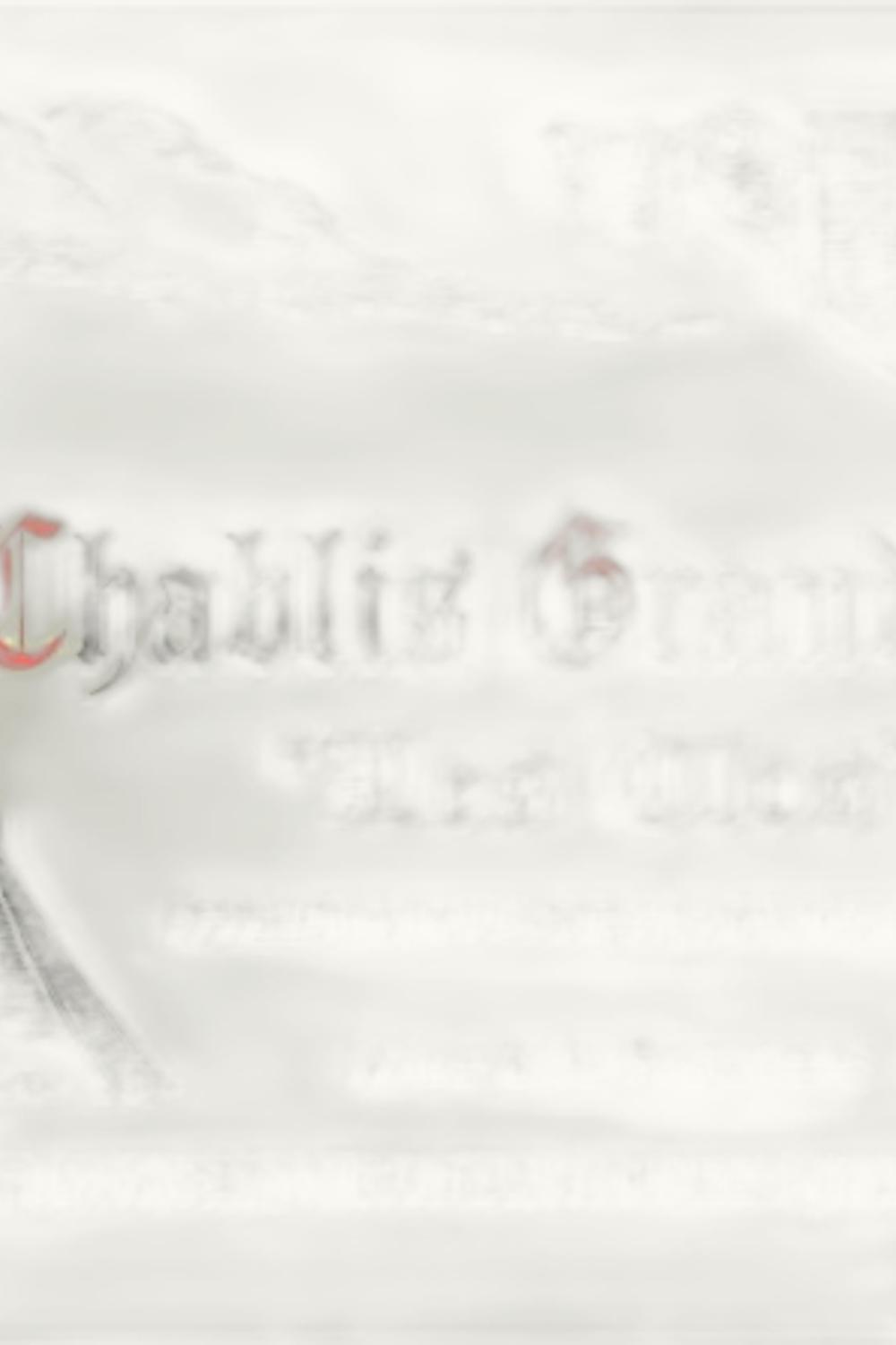 Domaine René & Vincent Dauvissat Domaine René & VIncent Dauvissat Les Clos Chablis Grand Cru, 2013