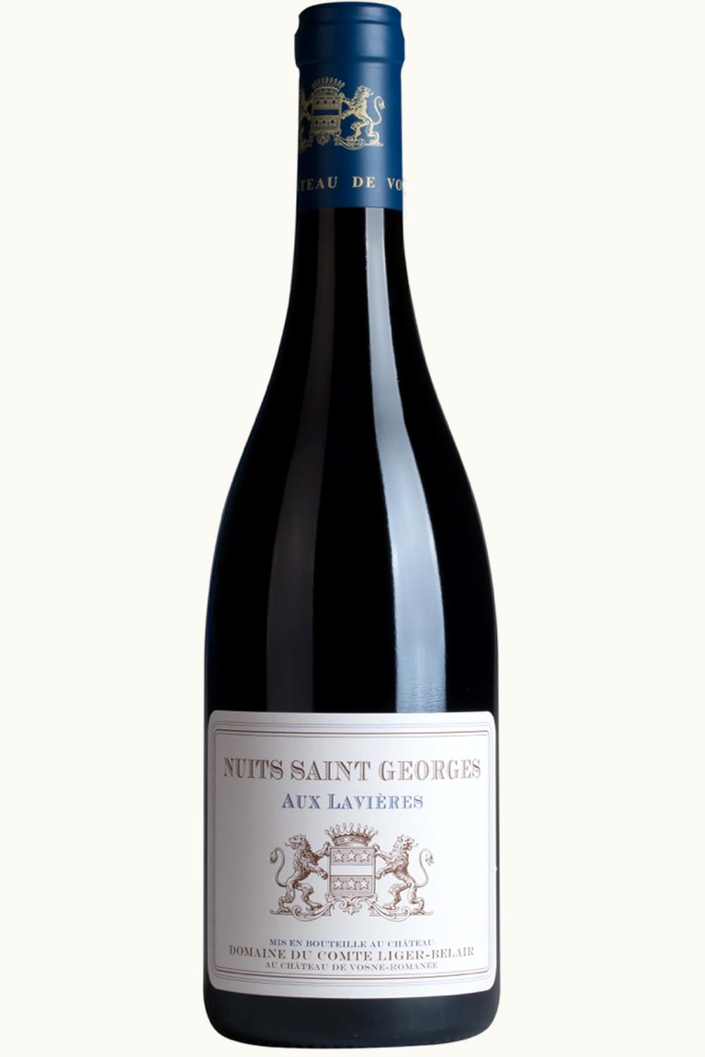 Domaine du Comte Liger-Belair Domaine du Comte Liger-Belair Grand Cru Échezeaux Flagey Côte de Nuit, 2013