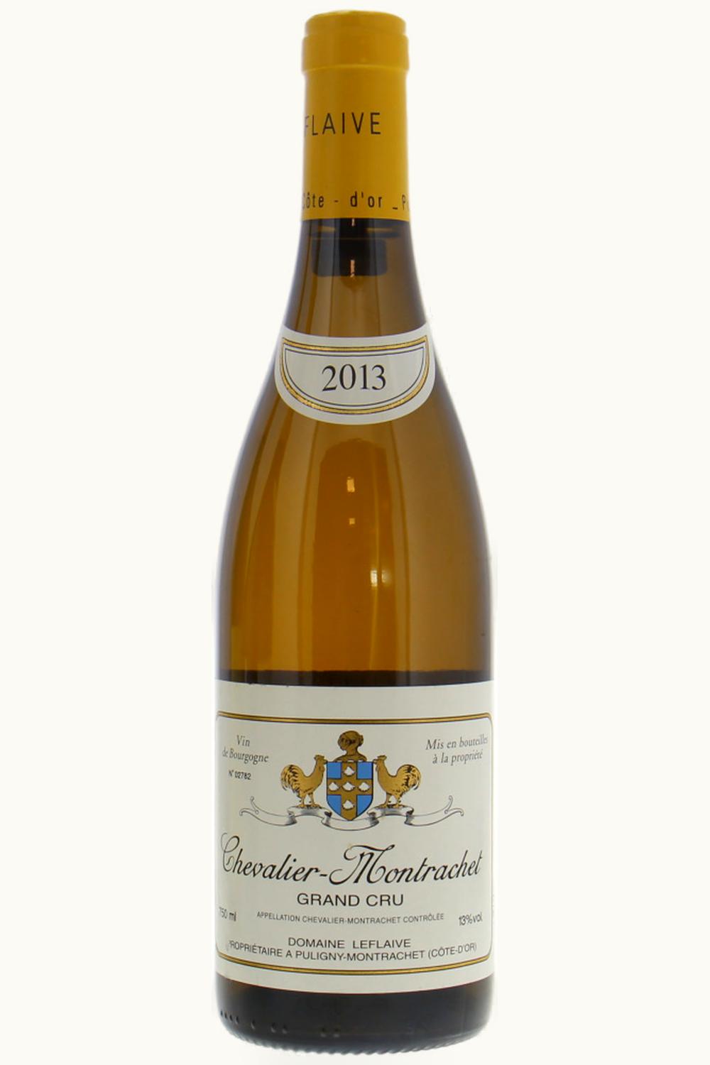 Domaine Leflaive Domaine Leflaive Grand Cru Chevalier-Montrachet Puligny Côte de Beaune, 2013