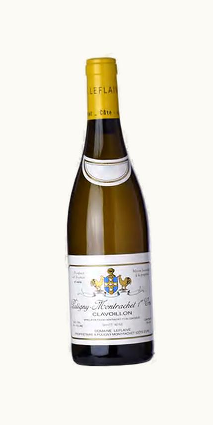 Domaine Leflaive Domaine Leflaive Clavoillon Puligny-Montrachet Premier Cru Côte de Beaune, 2013