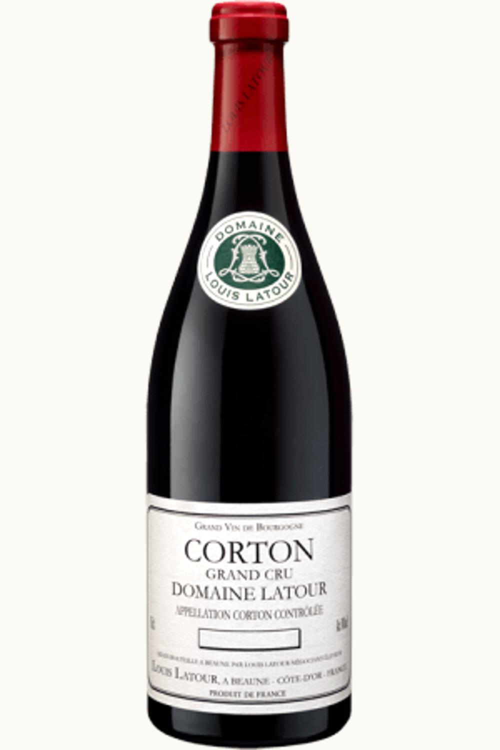 Louis Latour Louis Latour Grand Cru Corton-Charlemagne Côte de Beaune, 2013
