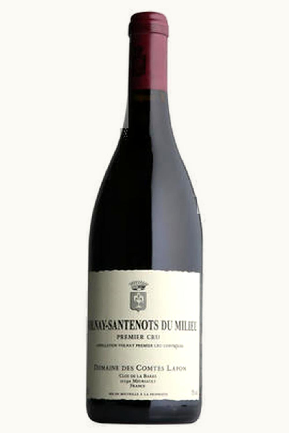 Domaine de Comte Lafon Domaine de Comte Lafon Clos la Barre Meursault Côte de Beaune, 2013