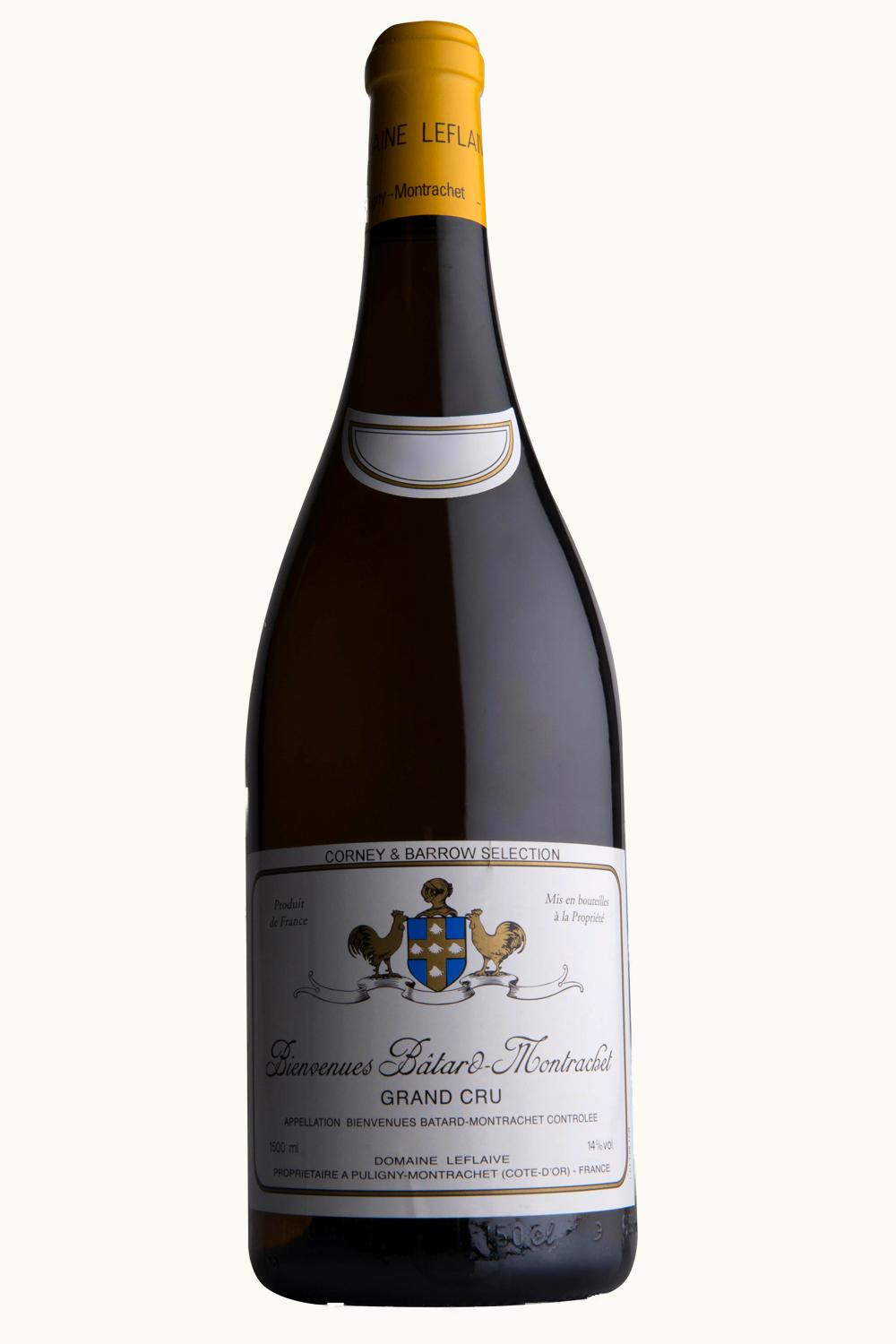 Domaine Leflaive Domaine Leflaive Grand Cru Bienvenues-Bâtard-Montrachet Puligny Côte de Beaune, 2013