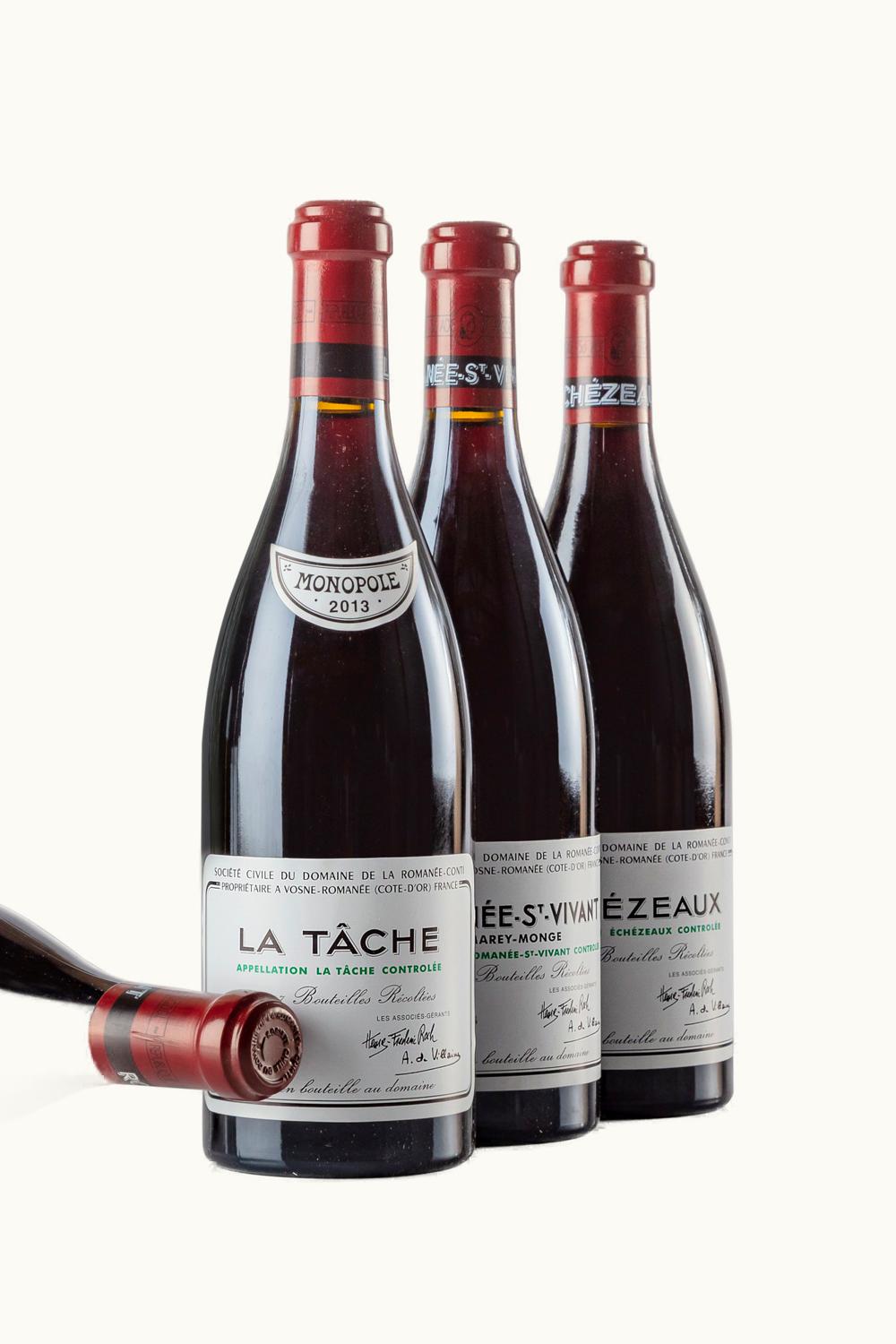 Domaine de la Romanée-Conti Domaine de la Romanée-Conti Assortment Côte de Nuit, 2013