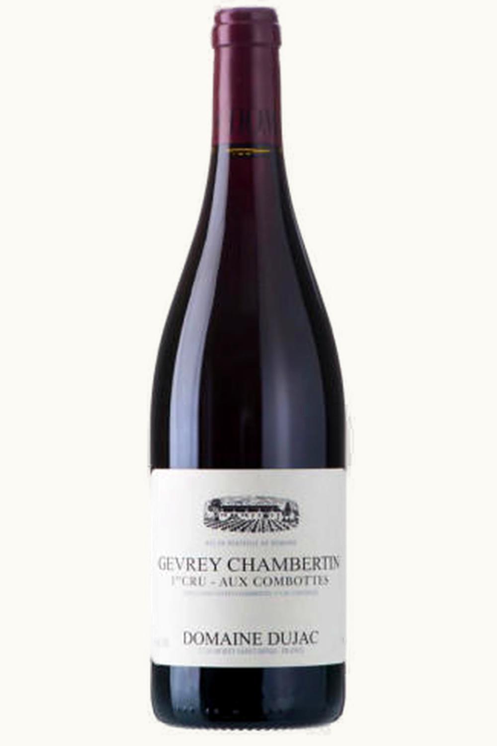 Domaine Dujac Domaine Dujac Aux Combottes Gevrey-Chambertin Premier Cru Côte de Nuit, 2013