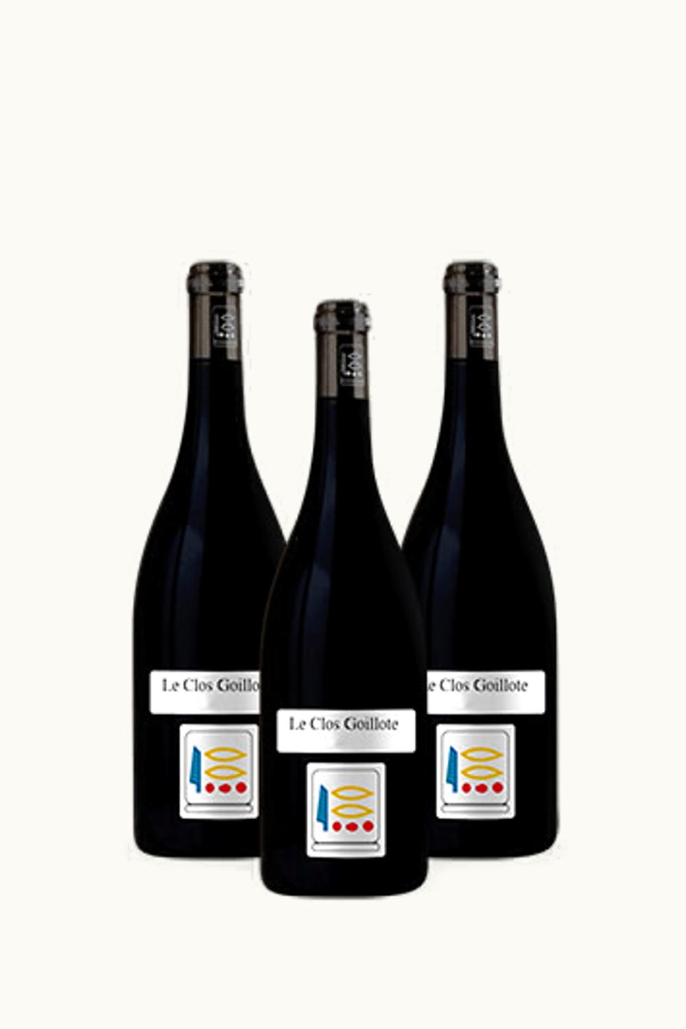 Domaine Prieur Roch Domaine Prieur Roch Le Clouds Clou Rouge Ladoix Côte de Beaune, 2013