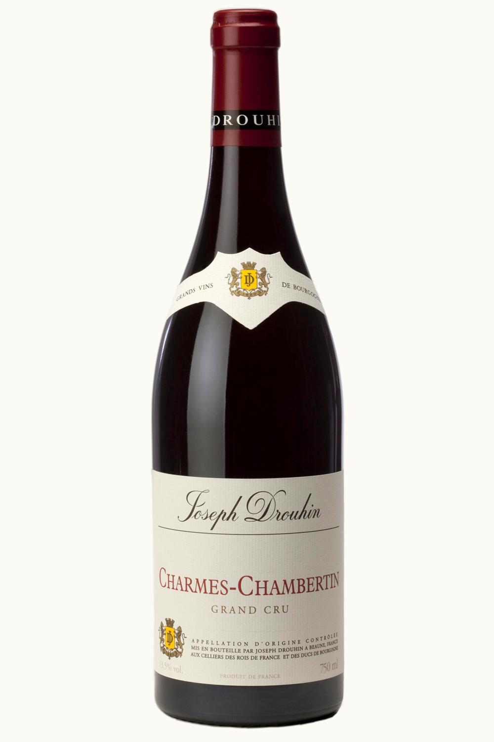 Joseph Drouhin Joseph Drouhin Grand Cru Musigny Chambolle Côte de Nuit, 2013