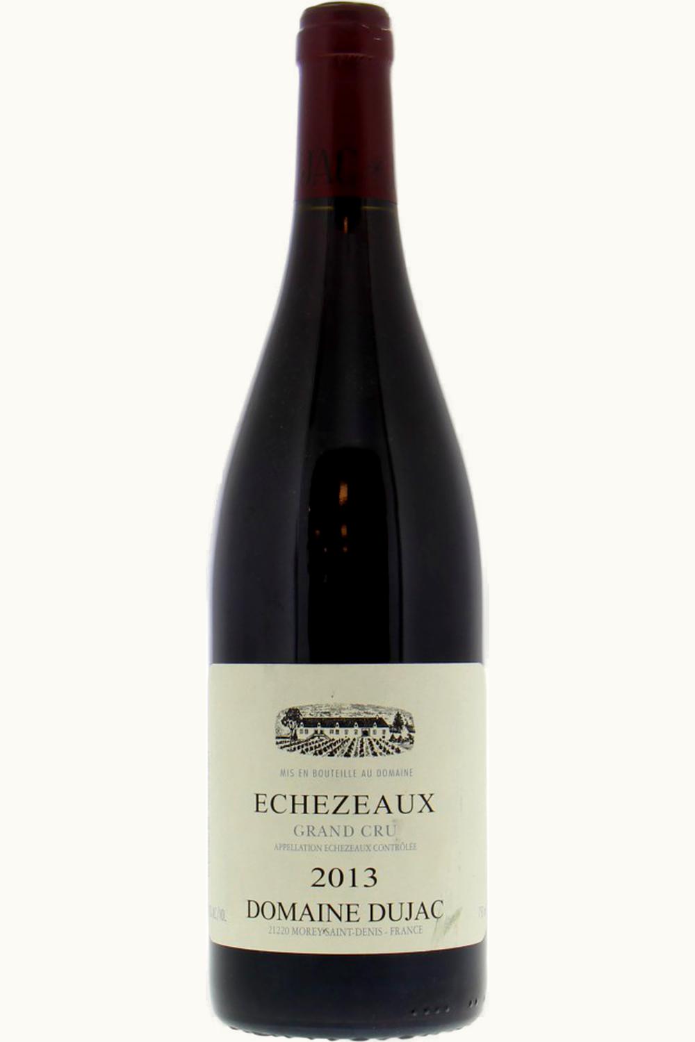 Domaine Dujac Domaine Dujac Grand Cru Echezeaux Flagey Côte de Nuit, 2013
