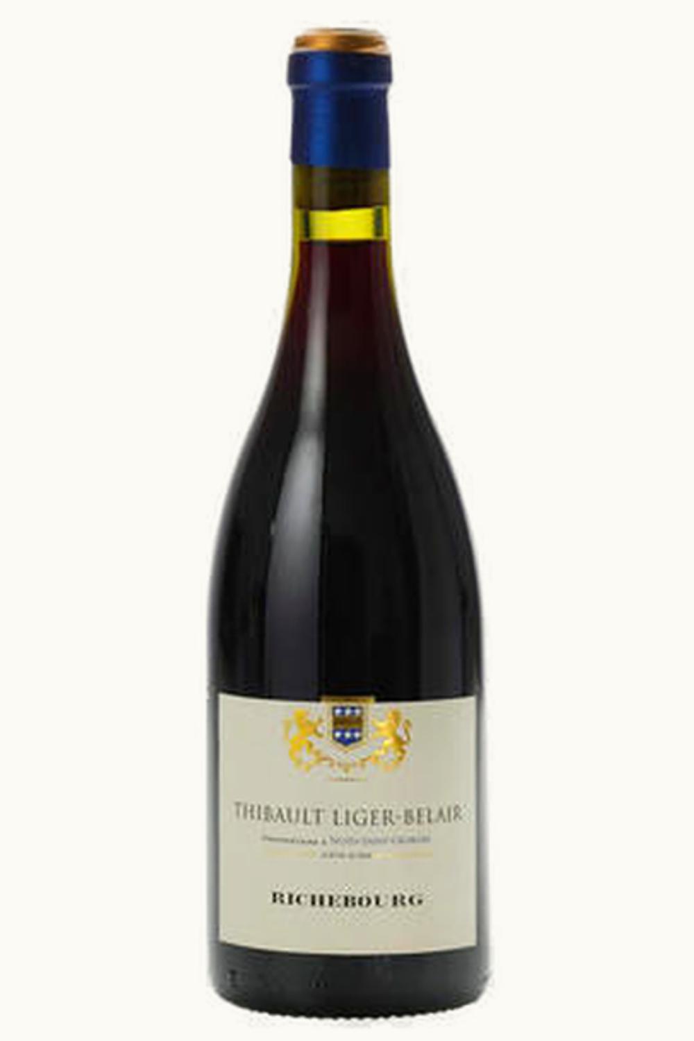Domaine Thibault Liger-Belair Domaine Thibault Liger-Belair Grand Cru Richebourg Vosne-Romanée Côte de Nuit, 2013