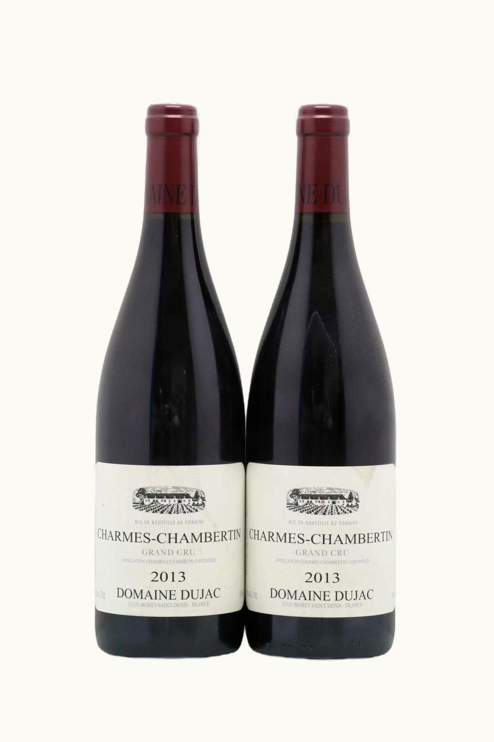 Domaine Dujac Domaine Dujac Grand Cru Charmes-Chambertin Gevrey Côte de Nuit, 2013