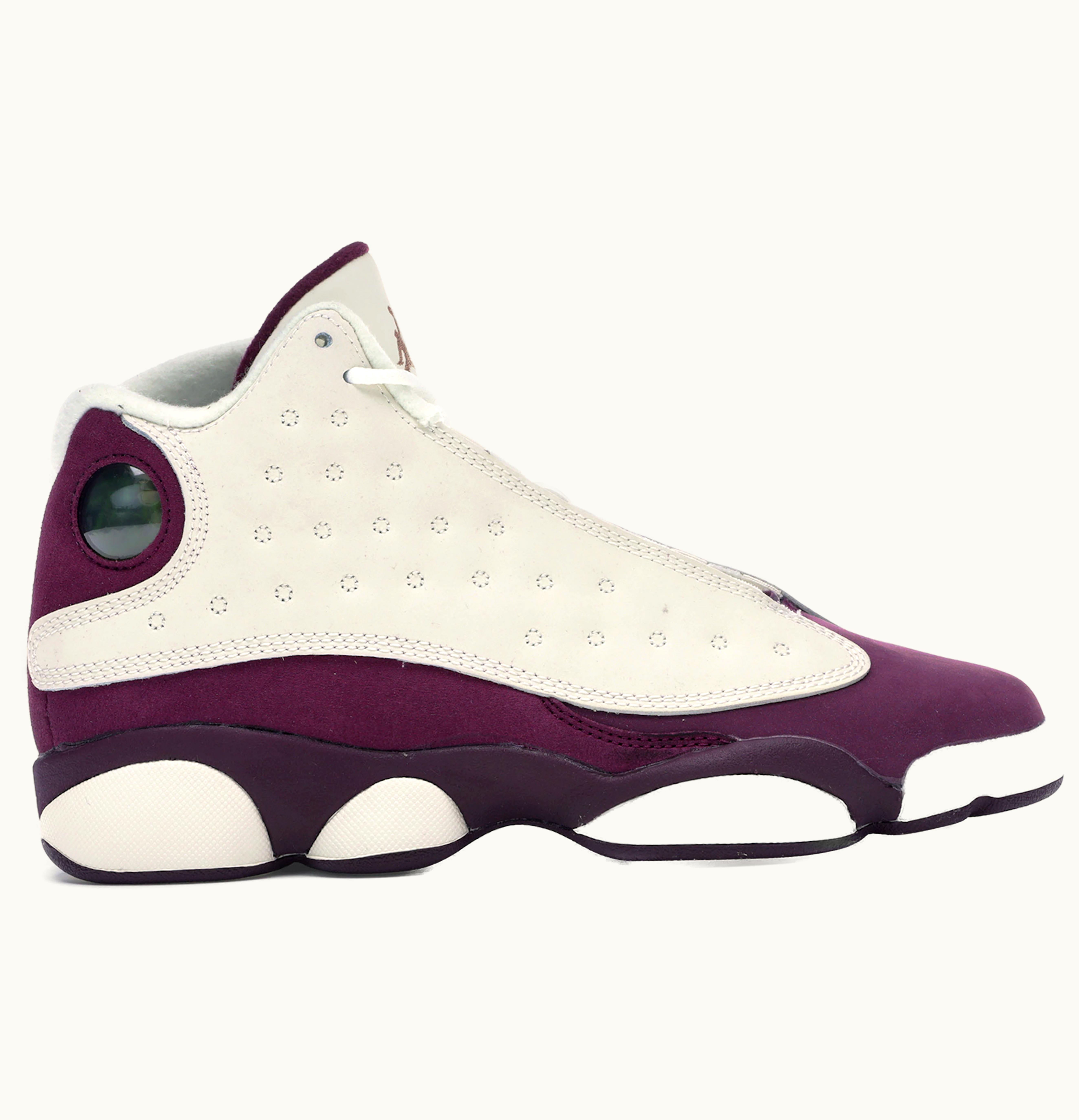 Jordan Air Jordan 13 Retro Bordeaux GS