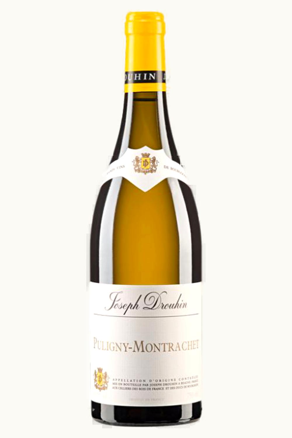 Joseph Drouhin Joseph Drouhin Marquis de Laguiche Montrachet Grand Cru Côte Beaune Le Puligny, 2012