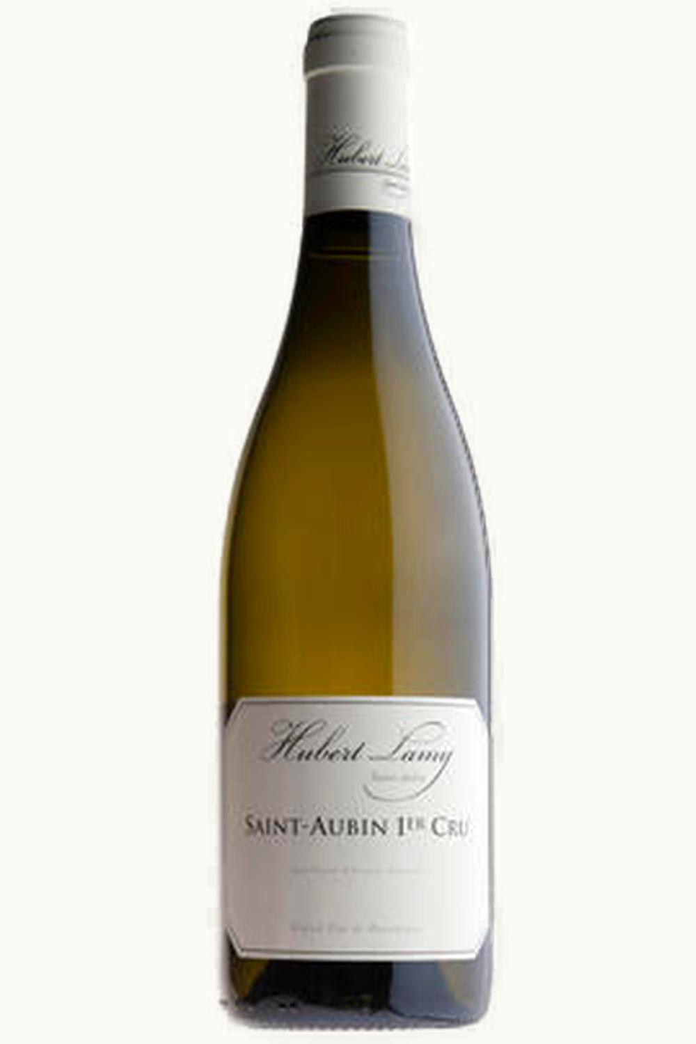 Domaine Hubert Lamy Domaine Hubert Lamy Remilly St-Aubin Premier Cru Côte de Beaune, 2012