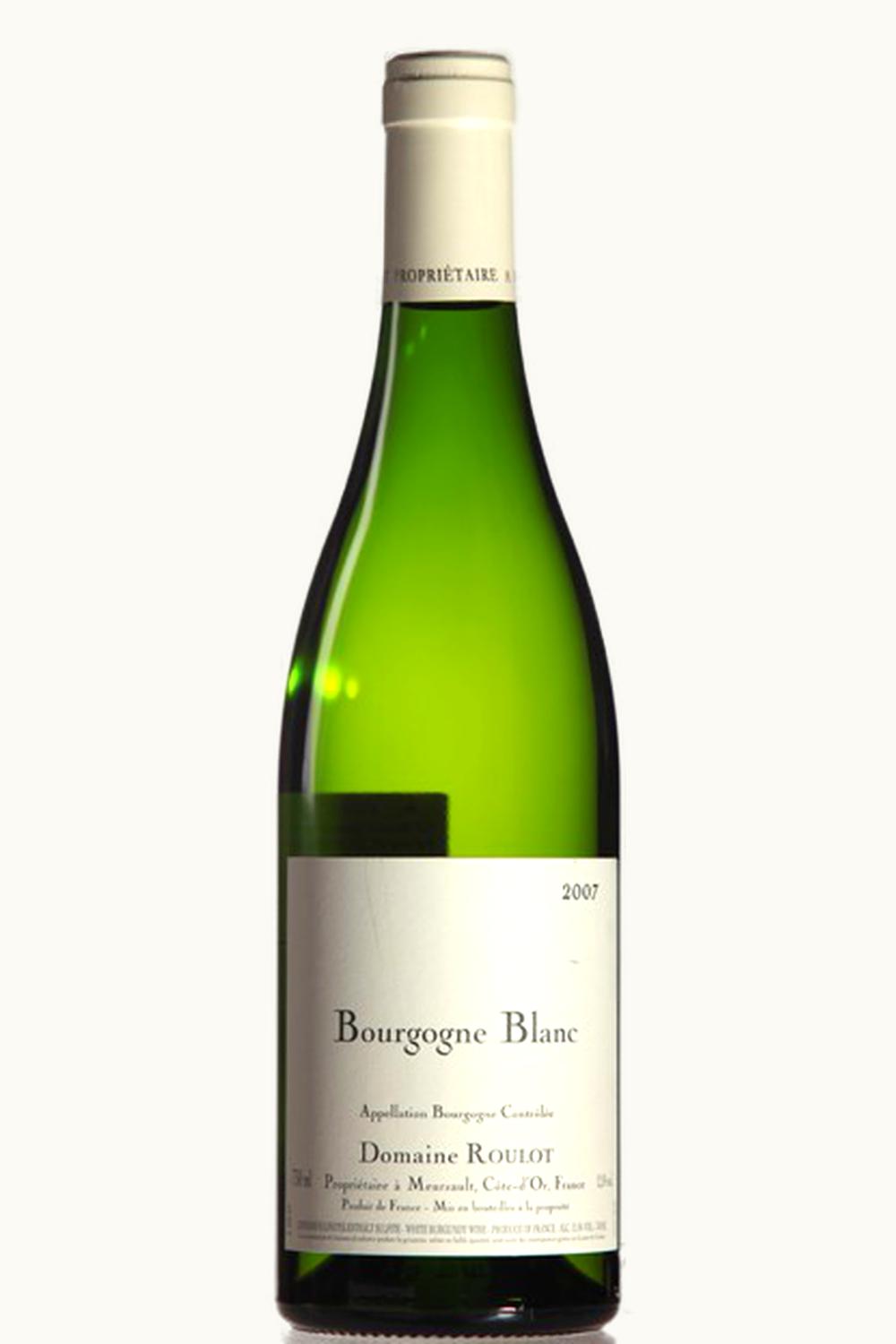 Domaine Roulot Domaine Roulot Bourgogne Blanc Burgundy, 2012