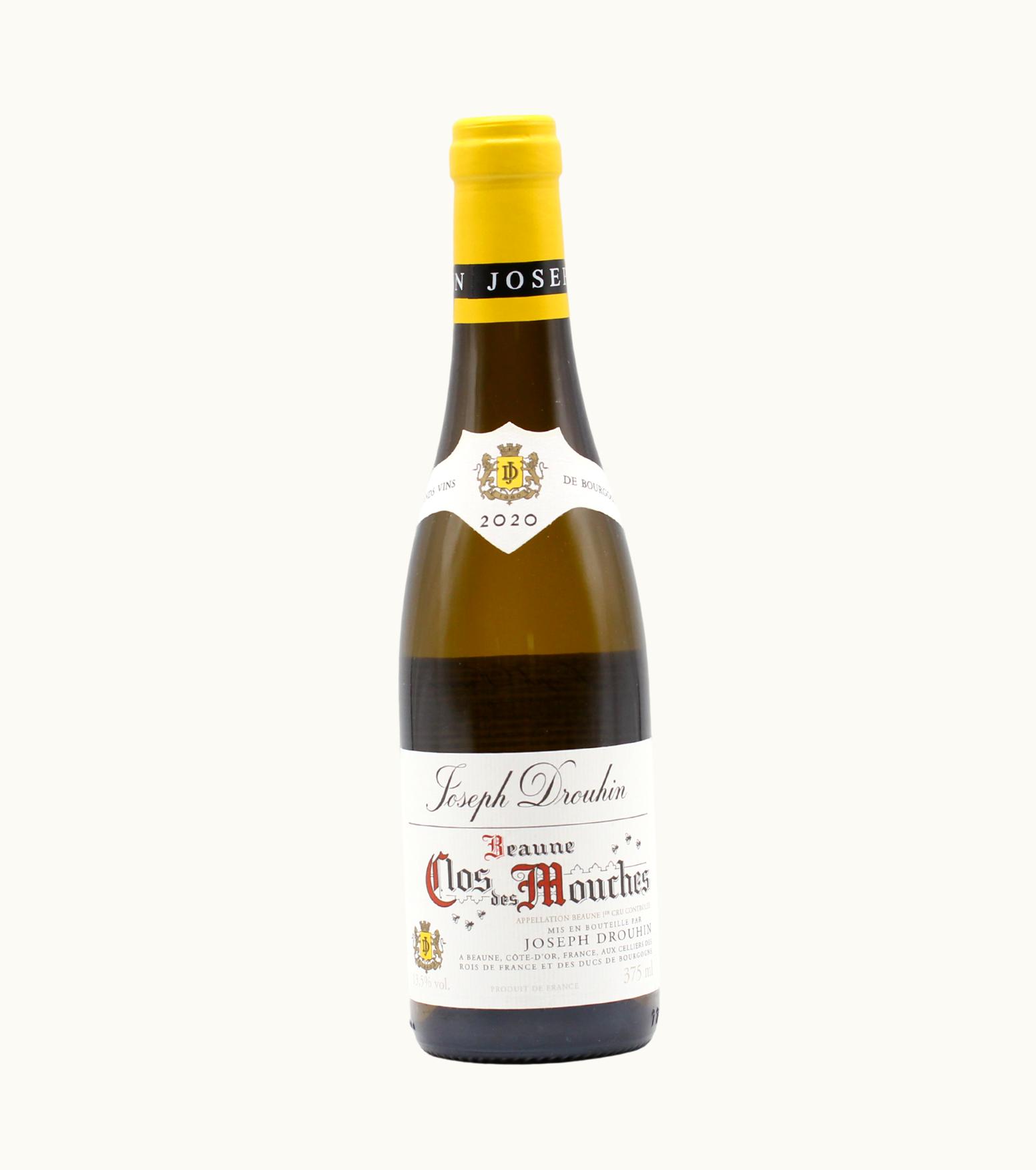 Joseph Drouhin Joseph Drouhin Clos des Mouches Blanc Beaune Le Premier Cru Côte, 2012
