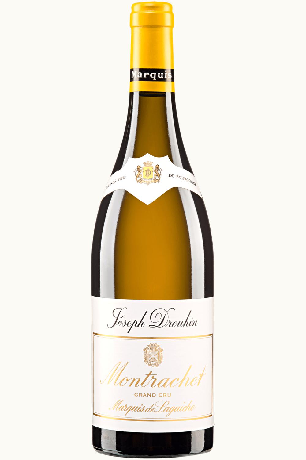 Joseph Drouhin Joseph Drouhin Marquis de Laguiche Montrachet Grand Cru Côte Beaune Le Puligny, 2011