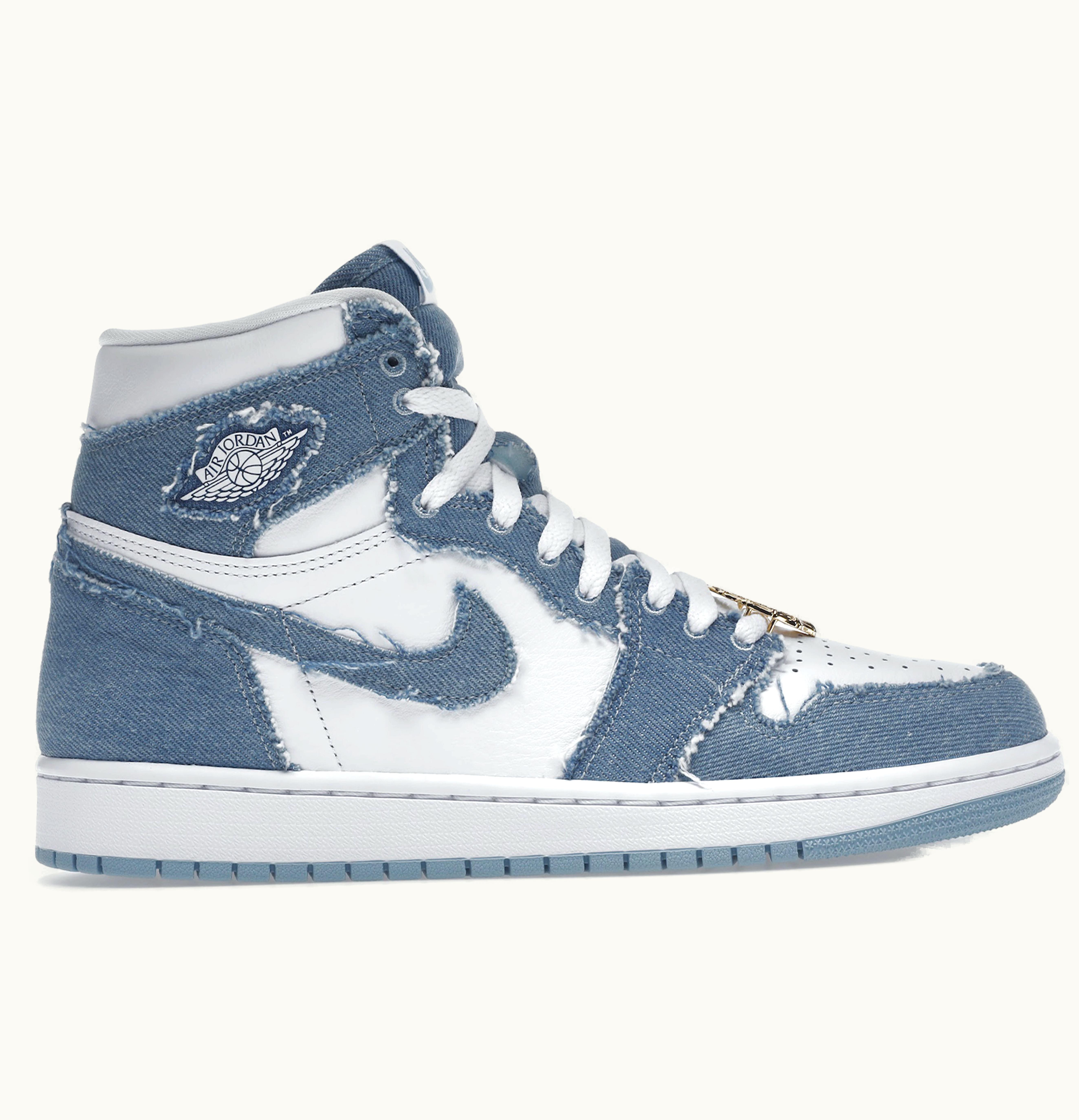 Jordan Air Jordan 1 High OG Denim W