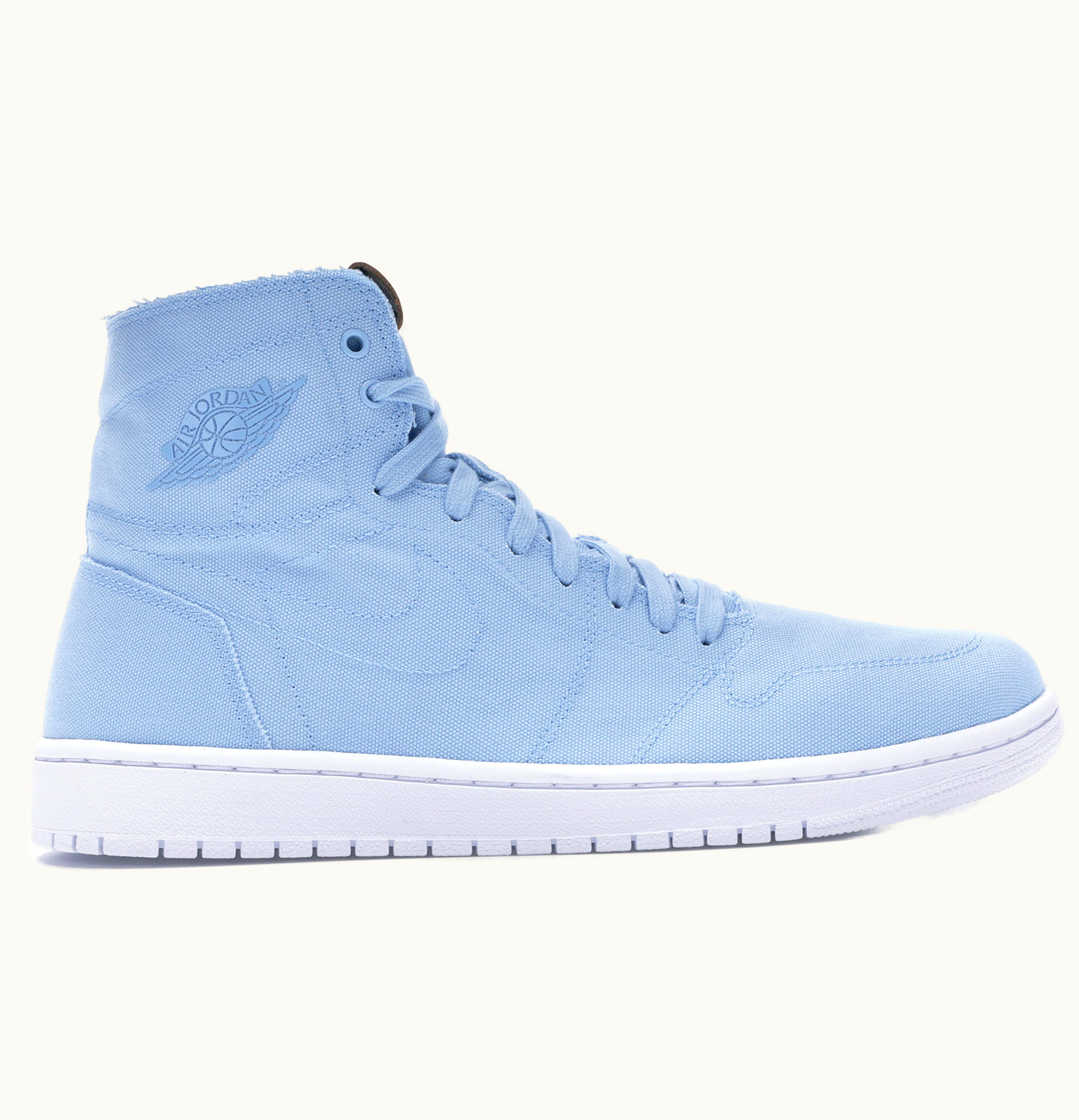 Jordan Air Jordan 1 Retro High Decon Ice Blue