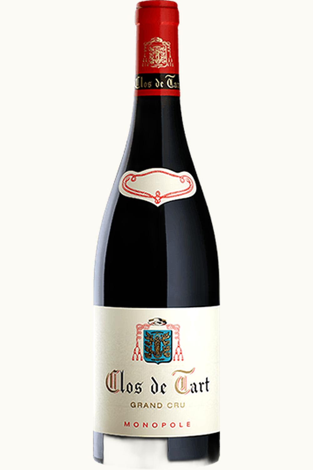 Domaine du Grand Cru Monopole Domaine du Grand Cru Monopole Côte Nuit Clos de Tart Morey-St-Denis, 2011