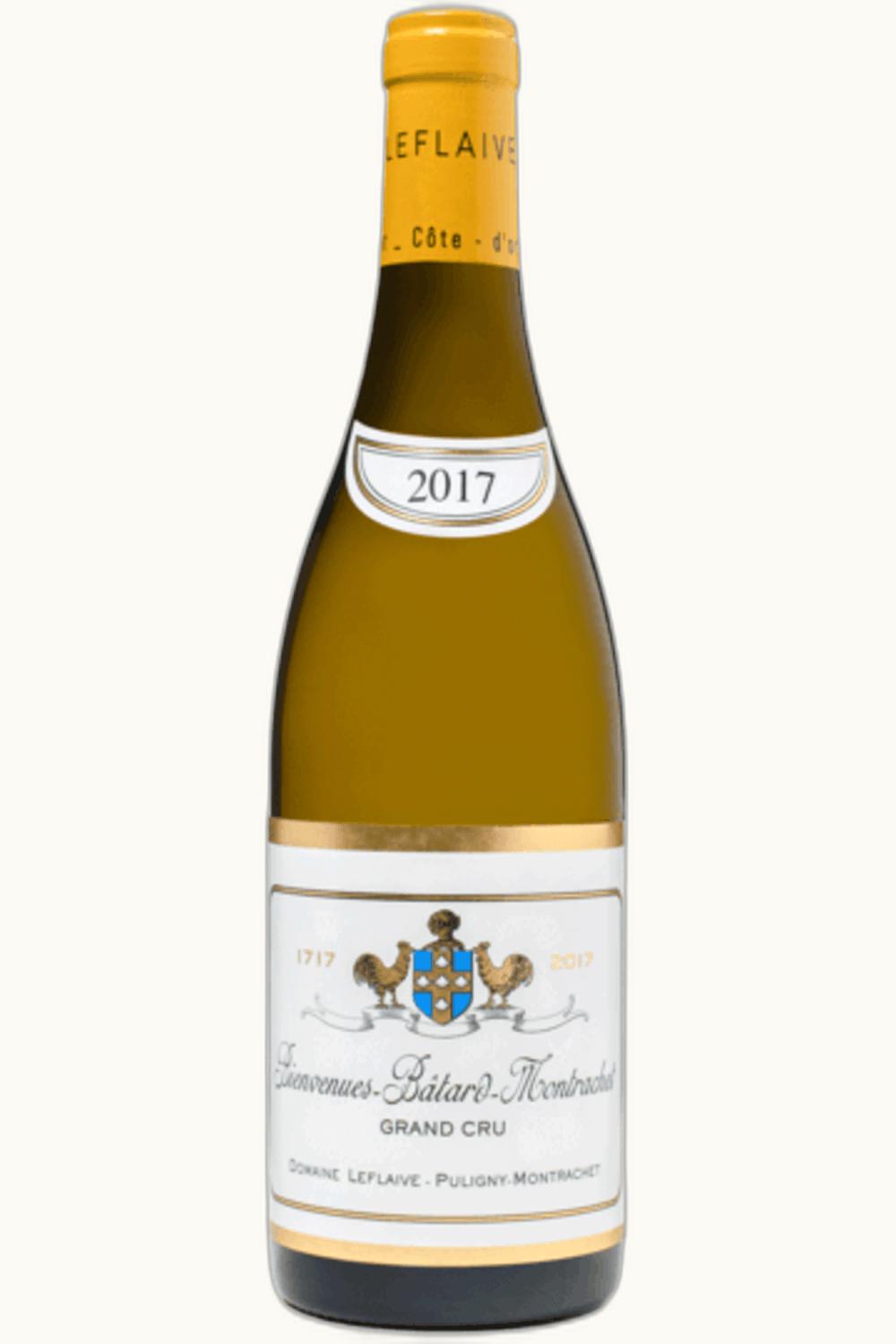 Domaine Leflaive Domaine Leflaive Grand Cru Bâtard-Montrachet Puligny Côte de Beaune, 2011