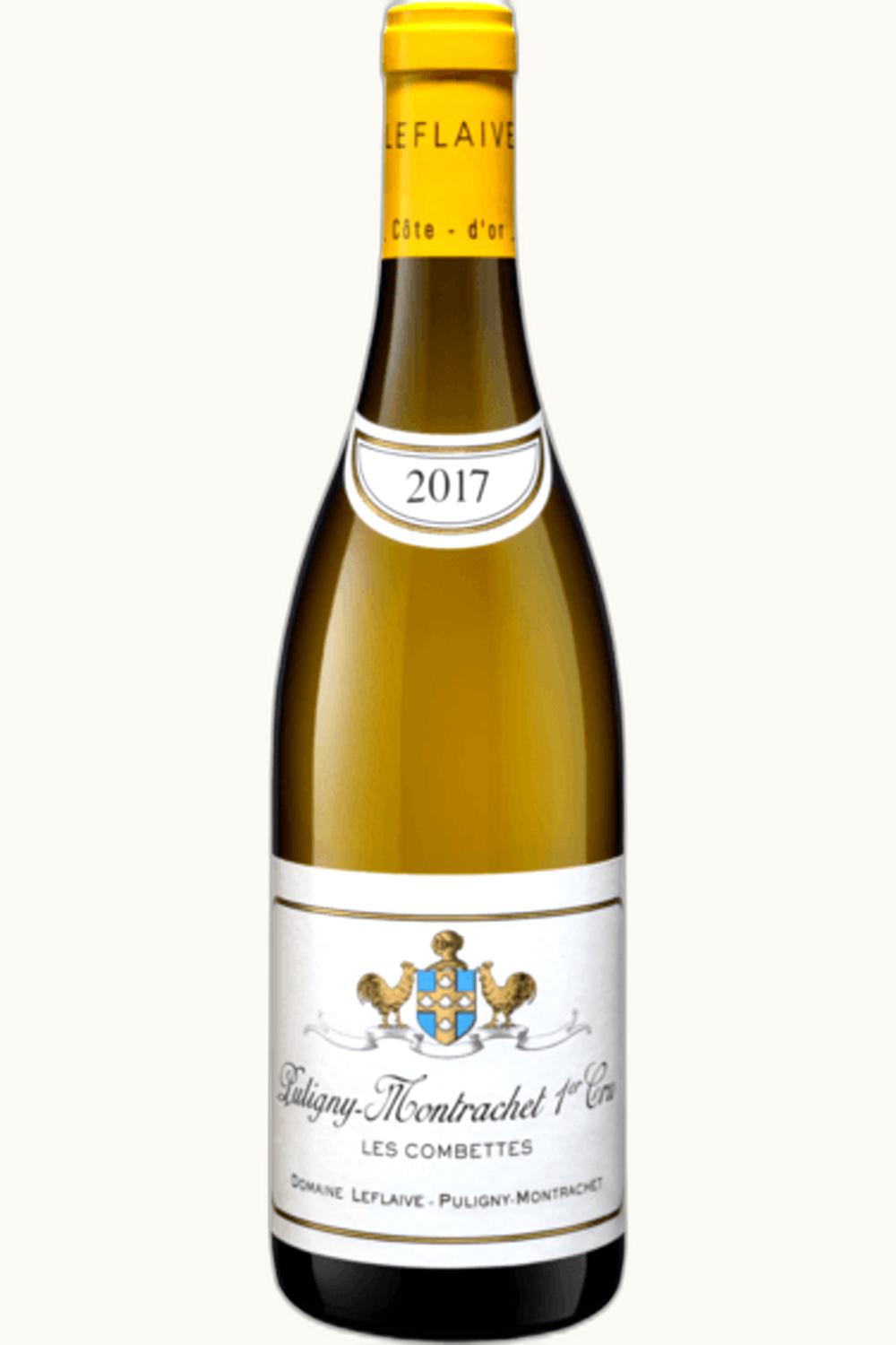 Domaine Leflaive Domaine Leflaive Puligny-Montrachet Côte de Beaune, 2011
