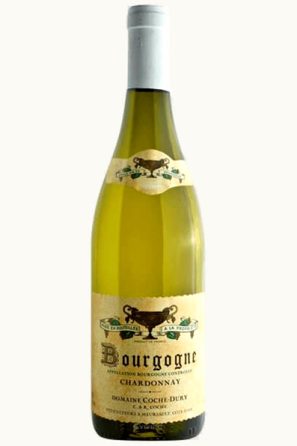 Domaine Coche-Dury Domaine Coche-Dury Chardonnay Bourgogne Blanc, 2011