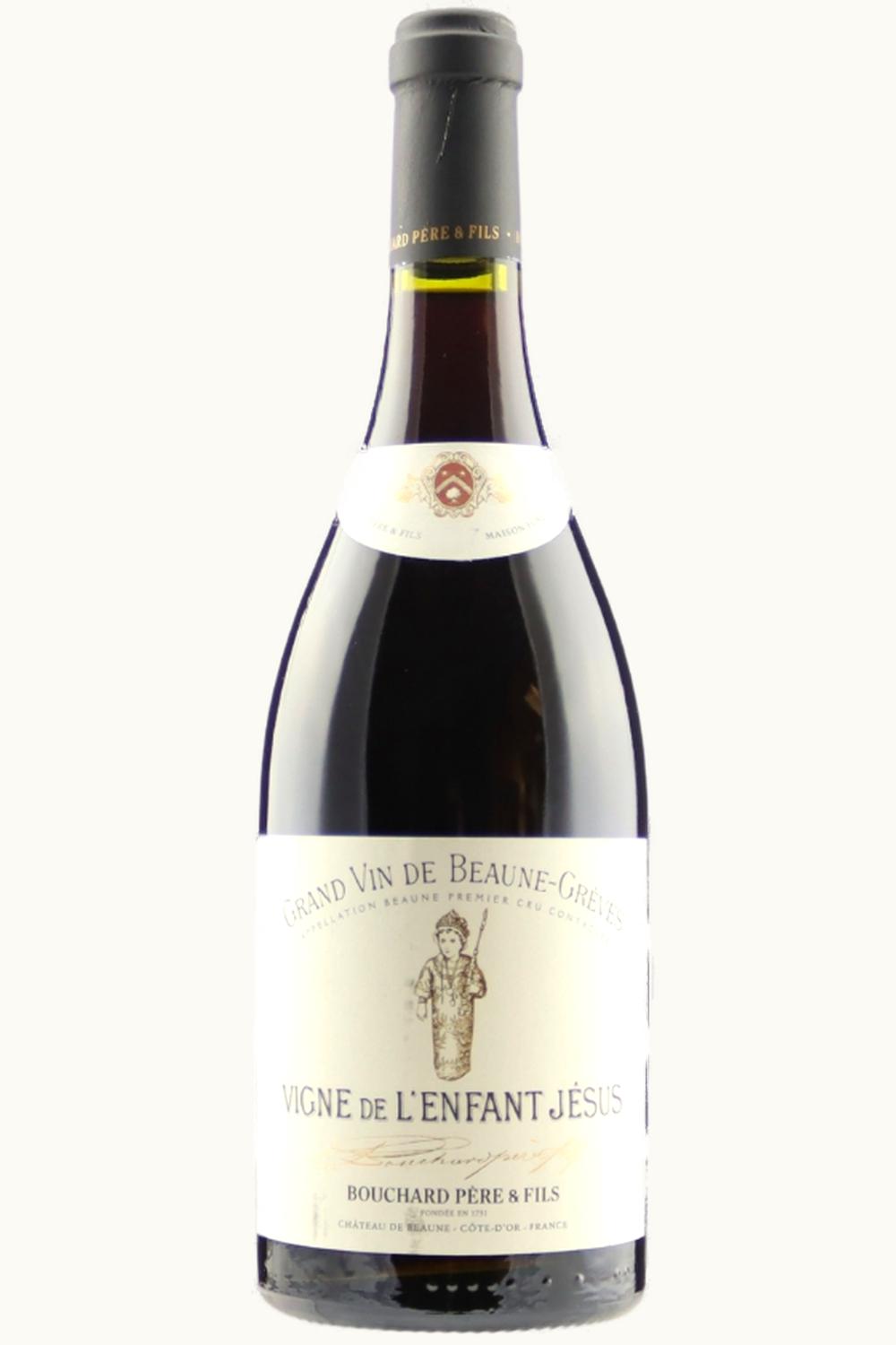 Bouchard Père & Fils Bouchard Père & Fils Grèves Vigne de l'Enfant Jésus Beaune Les Premier Cru Côte, 2011