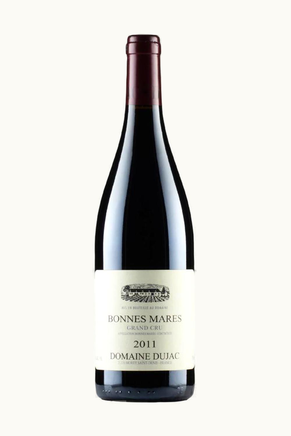 Domaine Dujac Domaine Dujac Grand Cru Bonnes Mares Chambolle-Musigny Côte de Nuit, 2011