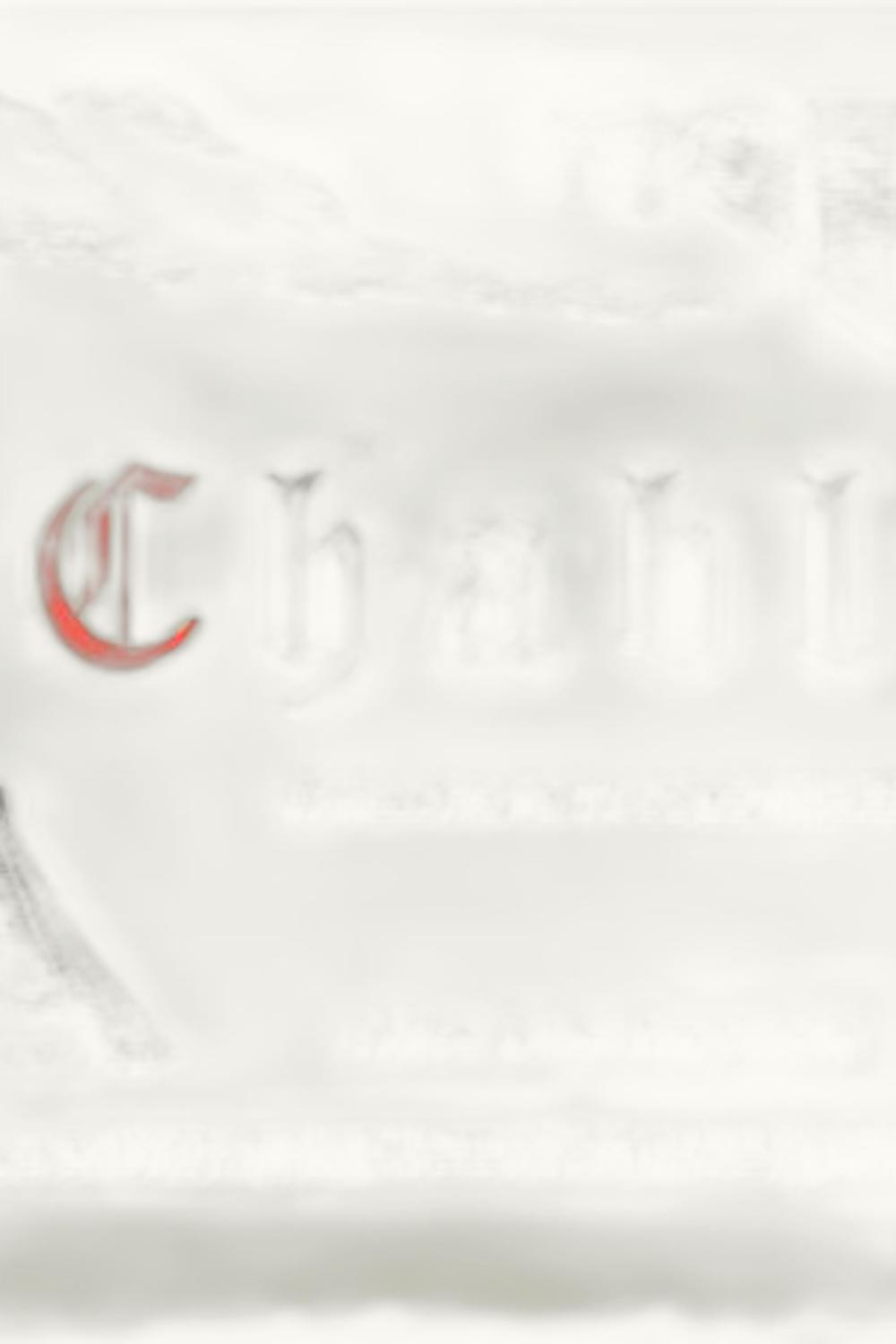 Domaine René & Vincent Dauvissat Domaine René & VIncent Dauvissat Camus Chablis, 2011