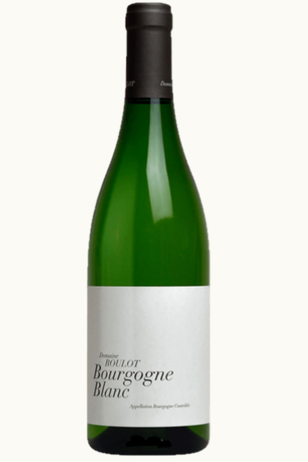 Domaine Roulot Domaine Roulot Bourgogne Blanc, 2011