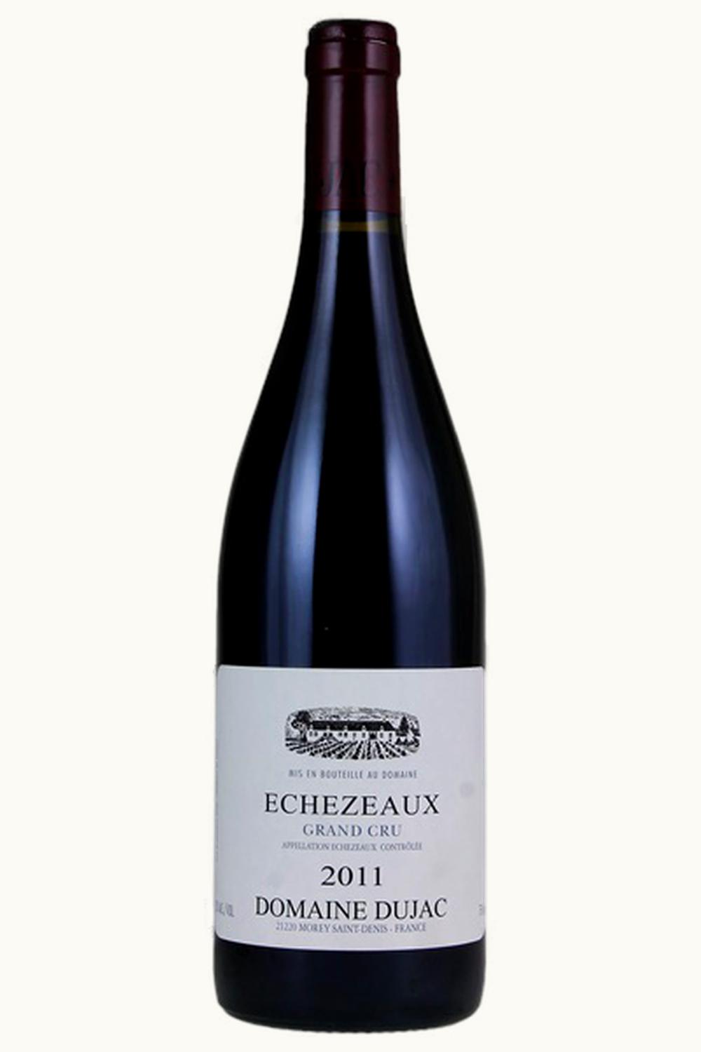 Domaine Dujac Domaine Dujac Grand Cru Échezeaux Flagey Côte de Nuit, 2011
