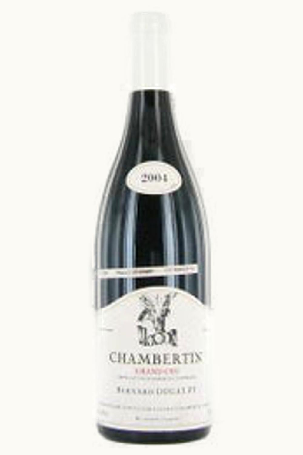 Domaine Dugat-Py Domaine Dugat-Py Chambertin Grand Cru Le Gevrey Côte de Nuit, 2010