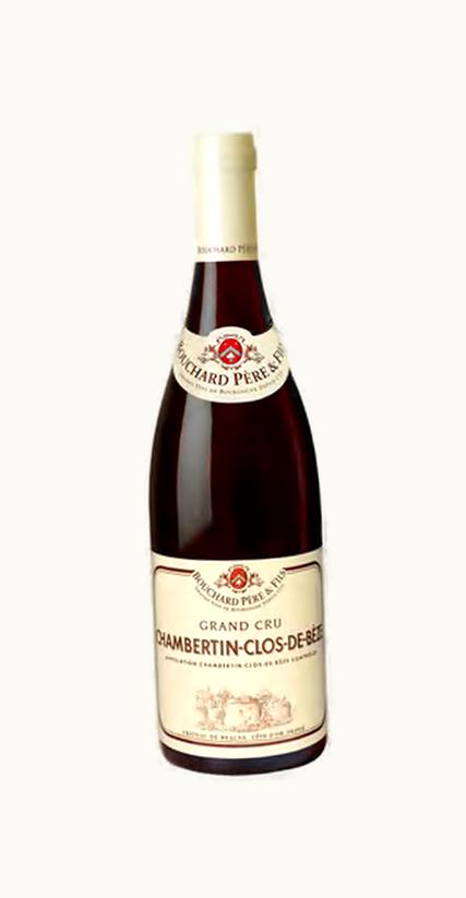 Domaine Prieur Roch Domaine Prieur Roch Grand Cru Côte Nuit-Chambertin Clos de Bèze Gevrey, 2010