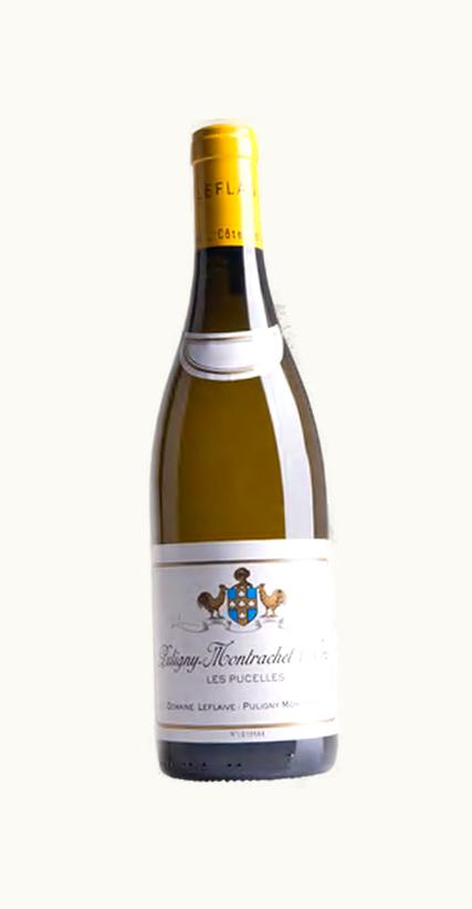 Domaine Leflaive Domaine Leflaive Puligny-Montrachet Côte de Beaune, 2010