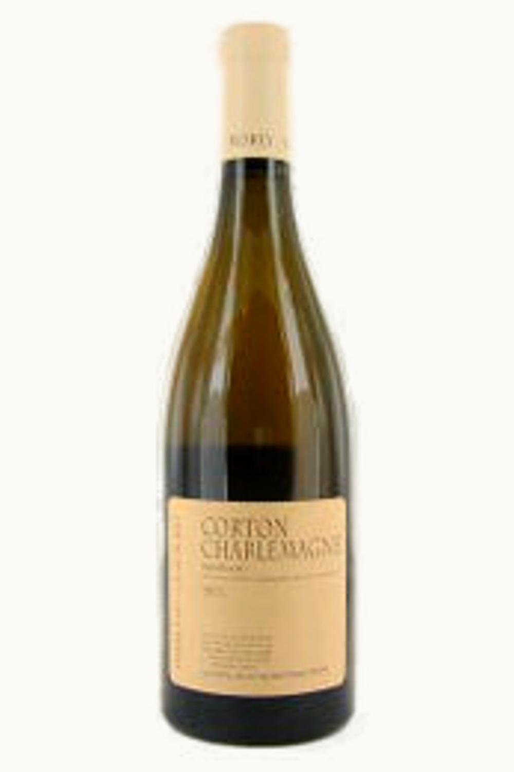 Pierre-Yves Colin-Morey Pierre-Yves Colin-Morey Grand Cru Corton-Charlemagne Côte de Beaune, 2010