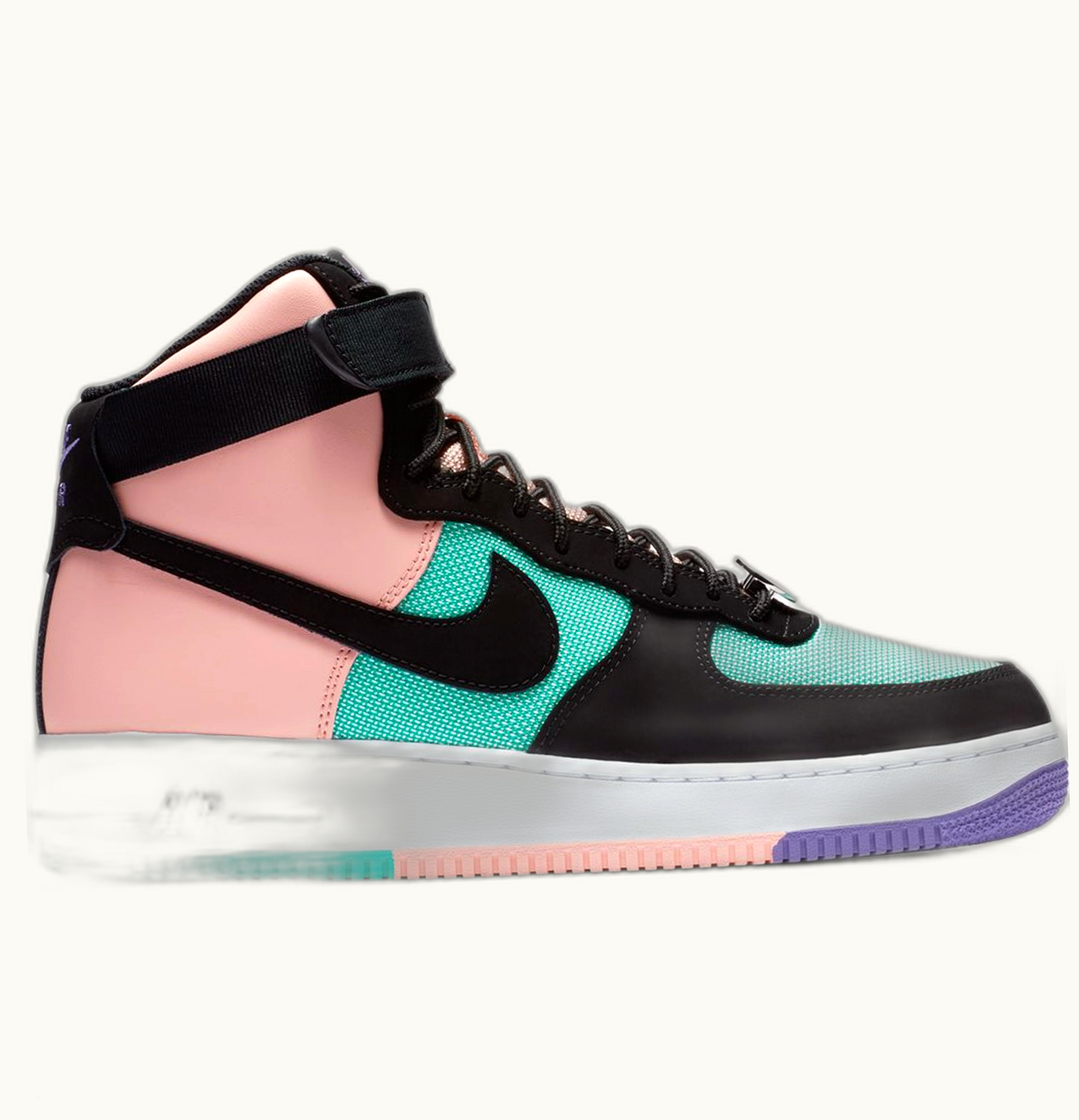 Nike Nike Air Force 1 High Have A Nike Day