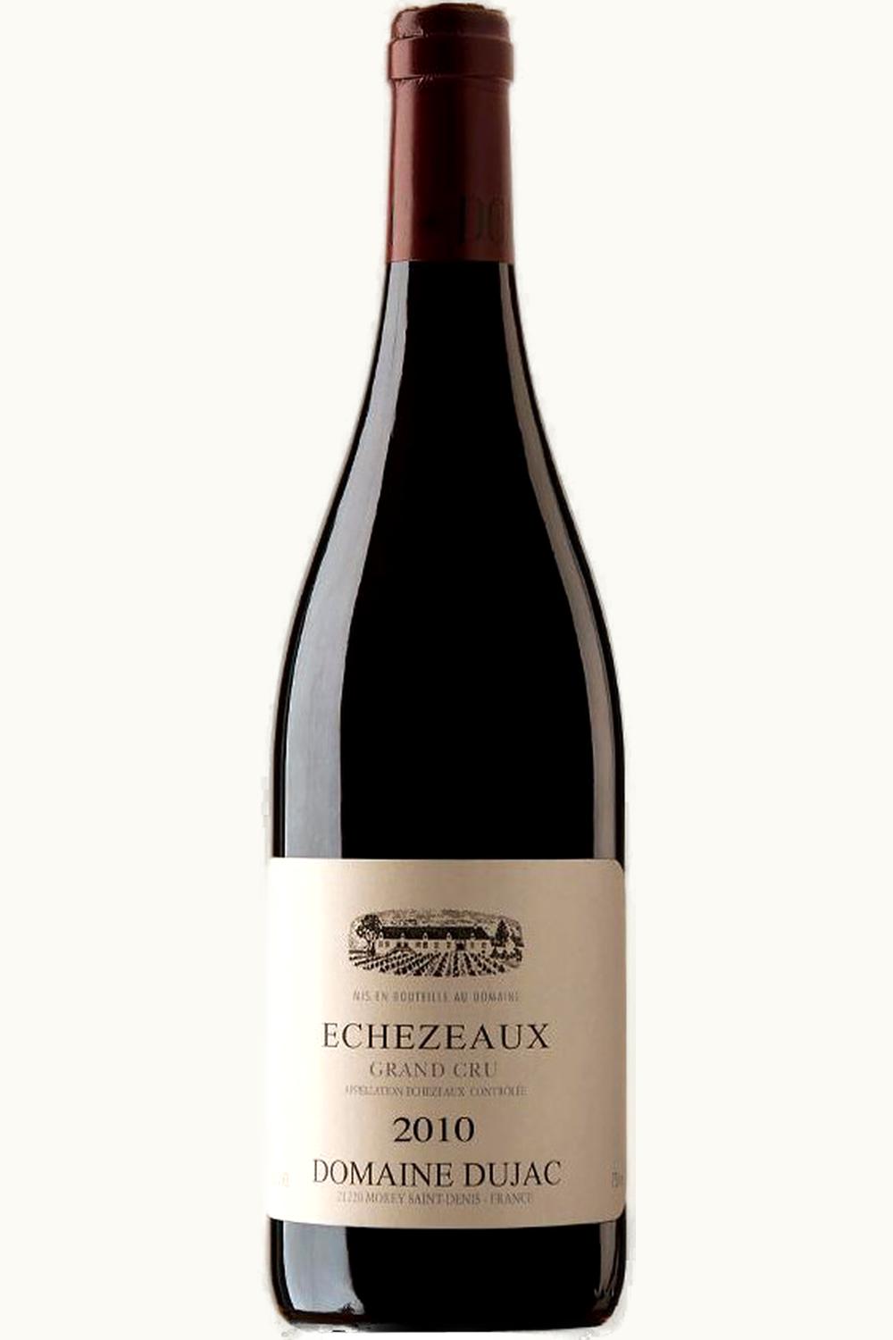 Domaine Dujac Domaine Dujac Grand Cru Échezeaux Flagey Côte de Nuit, 2010