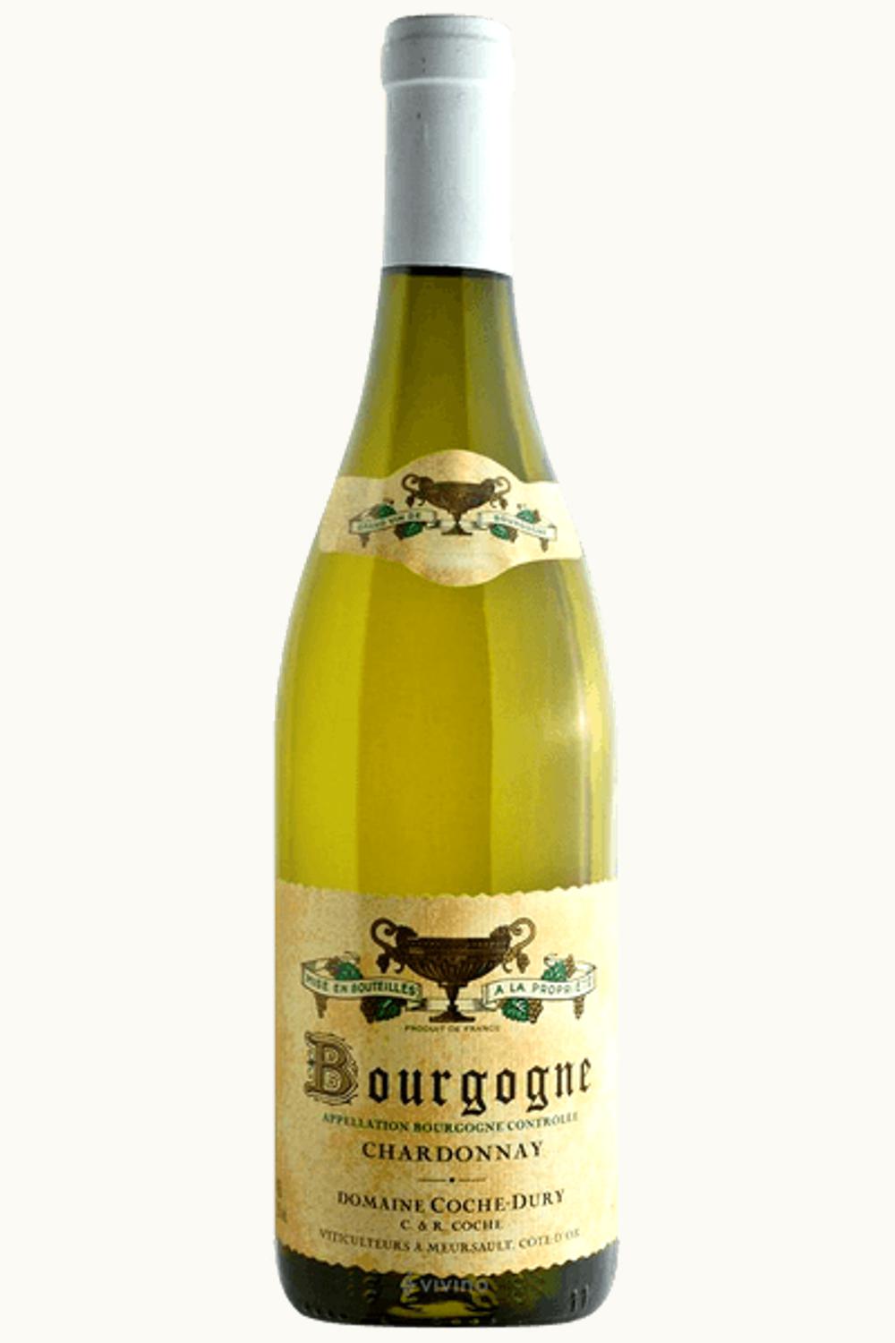 Domaine Coche-Dury Domaine Coche-Dury Chardonnay Bourgogne Blanc, 2009