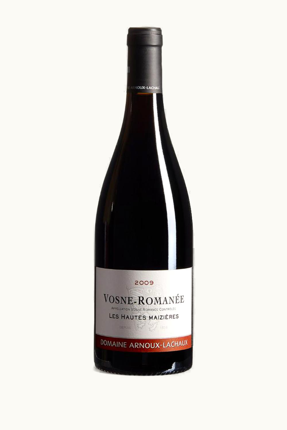 Domaine Arnoux-Lachaux Domaine Arnoux-Lachaux Vosne-Romanée Côte de Nuit, 2009