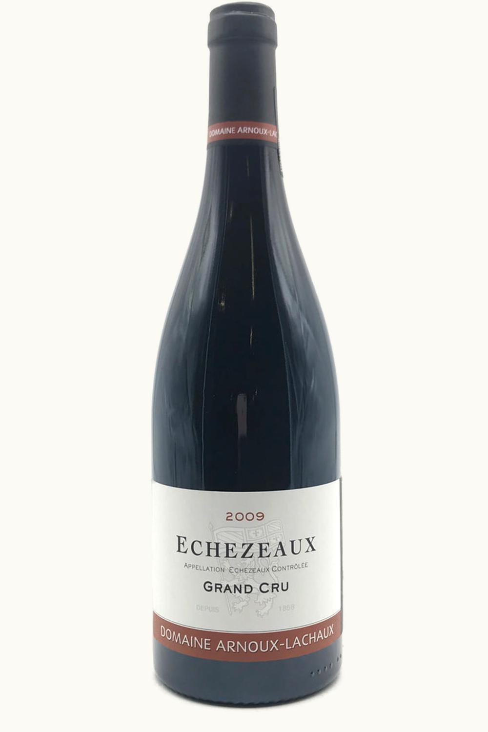 Domaine Arnoux-Lachaux Domaine Arnoux-Lachaux Les Rouges Grand Cru Échezeaux Flagey Côte de Nuit, 2009