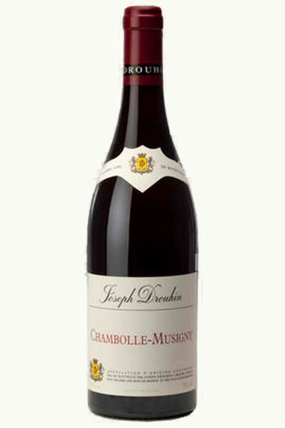 Joseph Drouhin Joseph Drouhin Grand Cru Musigny Chambolle Côte de Nuit, 2009