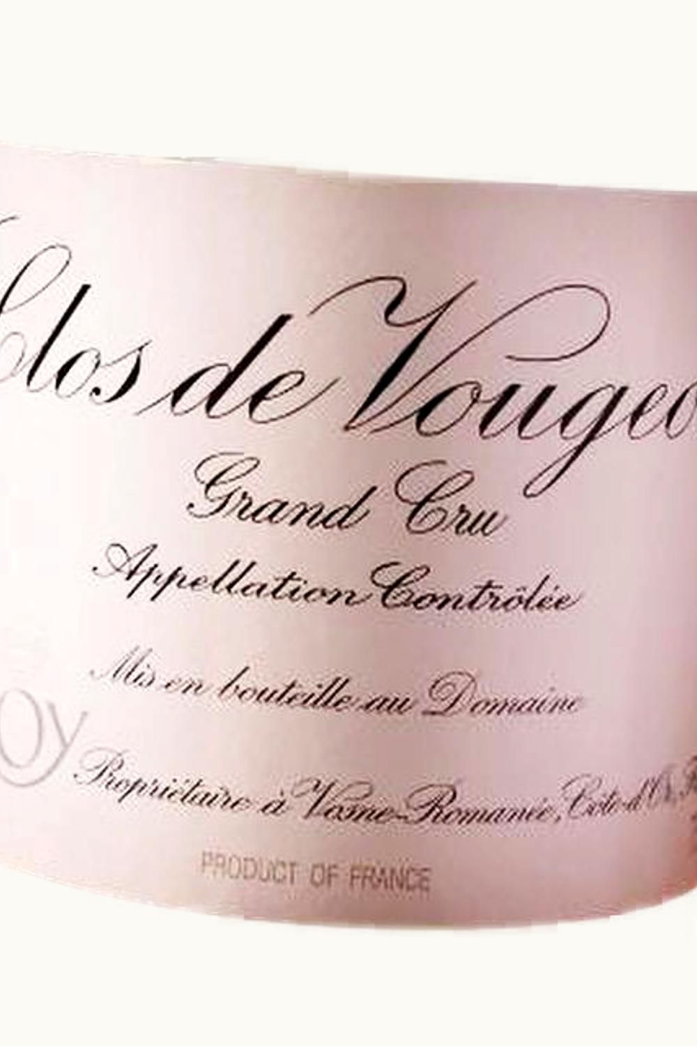 Domaine Leroy Domaine Leroy Grand Cru Côte de Nuit Clos de la Roche Morey St Denis, 2008