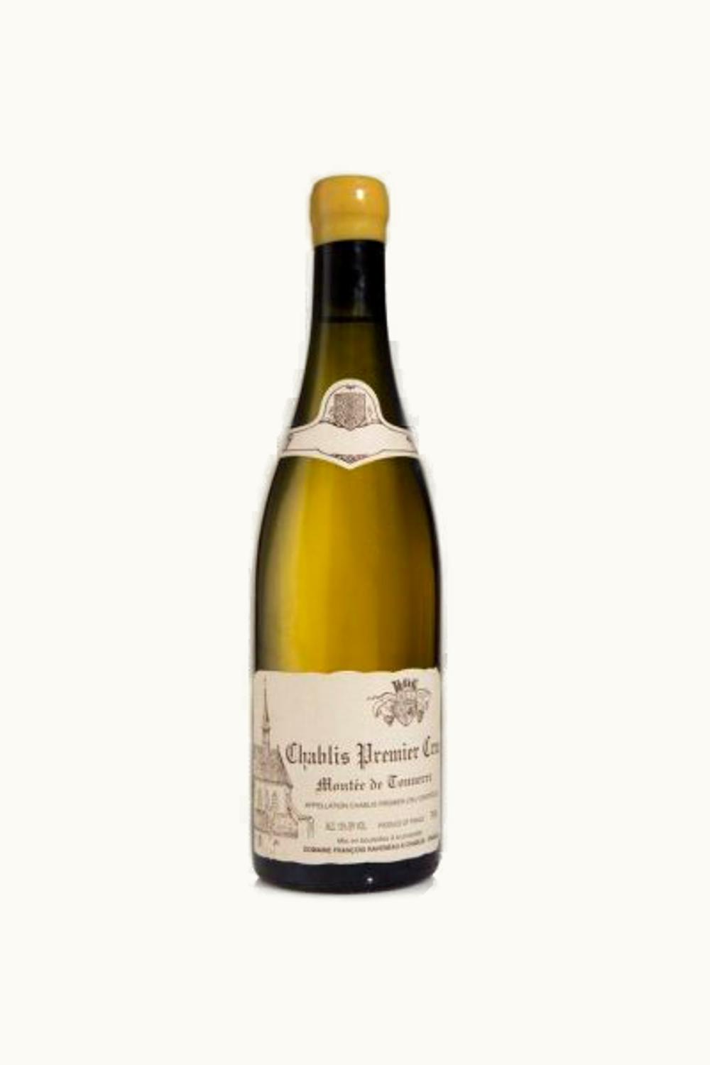 Domaine François Raveneau Domaine François Raveneau Montée de Tonnerre Chablis Premier Cru, 2008