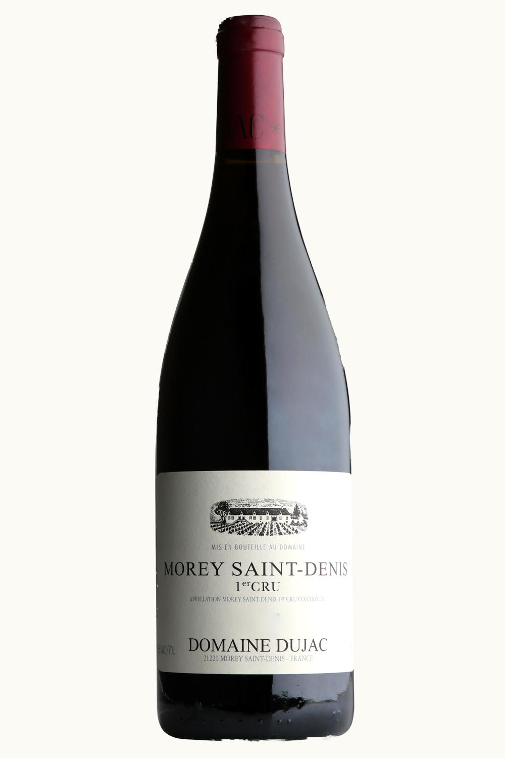 Domaine Dujac Domaine Dujac Morey-St-Denis Côte de Nuit, 2008