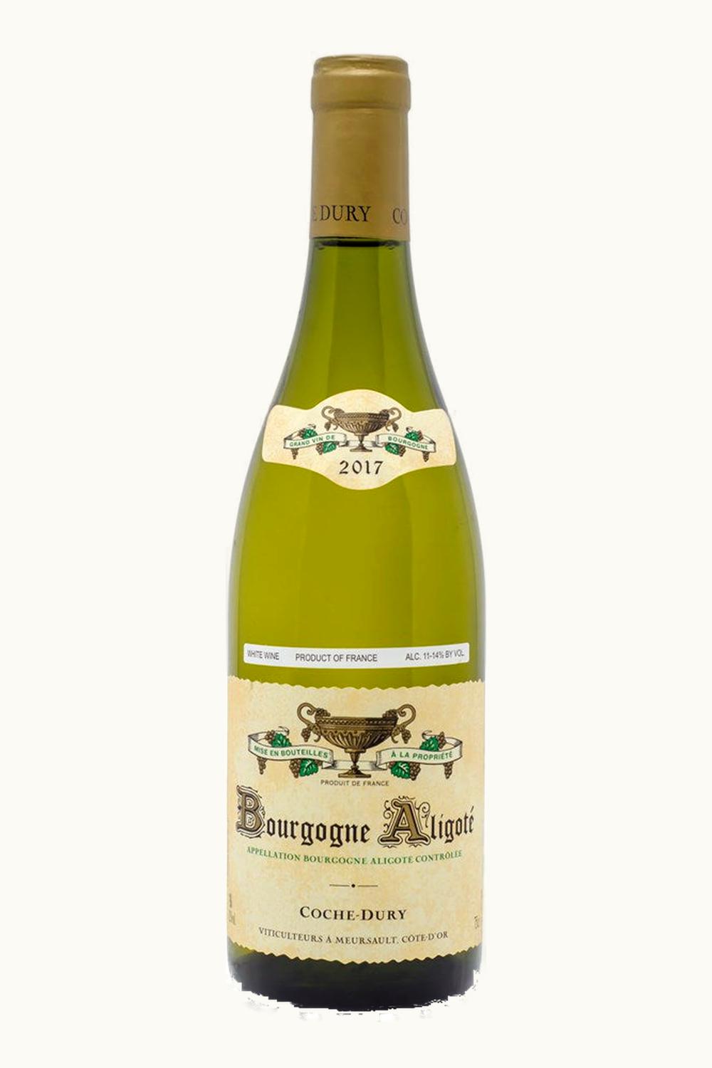 Domaine Coche-Dury Domaine Coche-Dury Chardonnay Bourgogne Blanc, 2008