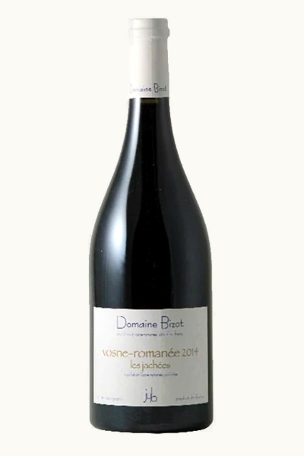 Domaine Jean-Yves Bizot Domaine Jean-Yves Bizot Vosne-Romanée Côte de Nuit, 2008