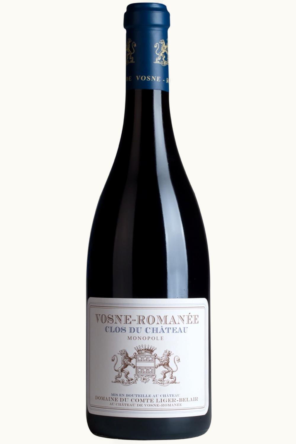 Domaine du Comte Liger-Belair Domaine du Comte Liger-Belair Clos Monopole Vosne-Romanée Côte de Nuit, 2008