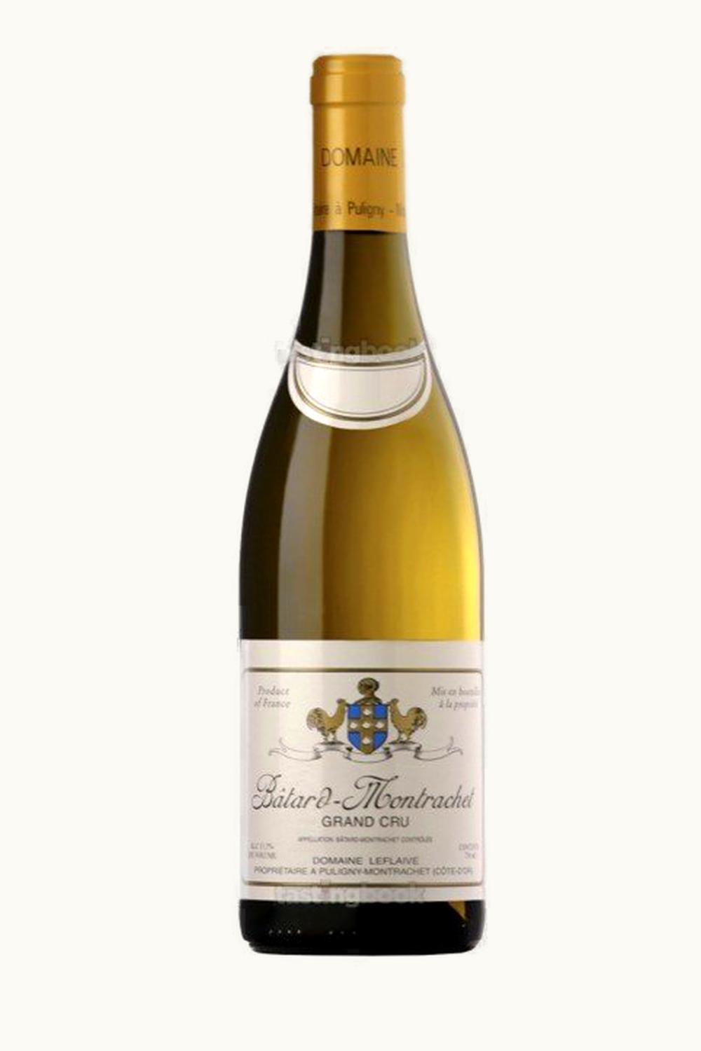 Domaine Leflaive Domaine Leflaive Montrachet Grand Cru Le Puligny Côte de Beaune, 2008