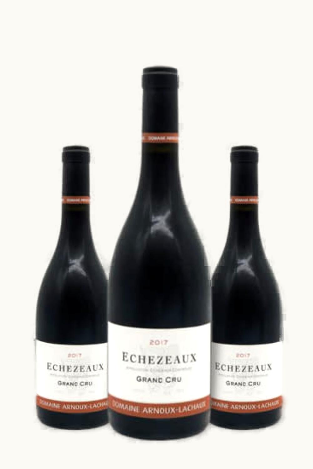 Domaine Arnoux-Lachaux Domaine Arnoux-Lachaux Chambolle-Musigny Côte de Nuit, 2008